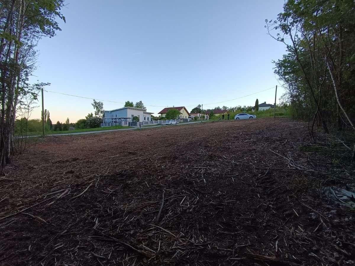 Prodej pozemku 803 m², Fichtengasse 1, Kaisersdorf, Hradsko Prodej pozemku 803 m², Fichtengasse 1, Kaisersdorf, Hradsko