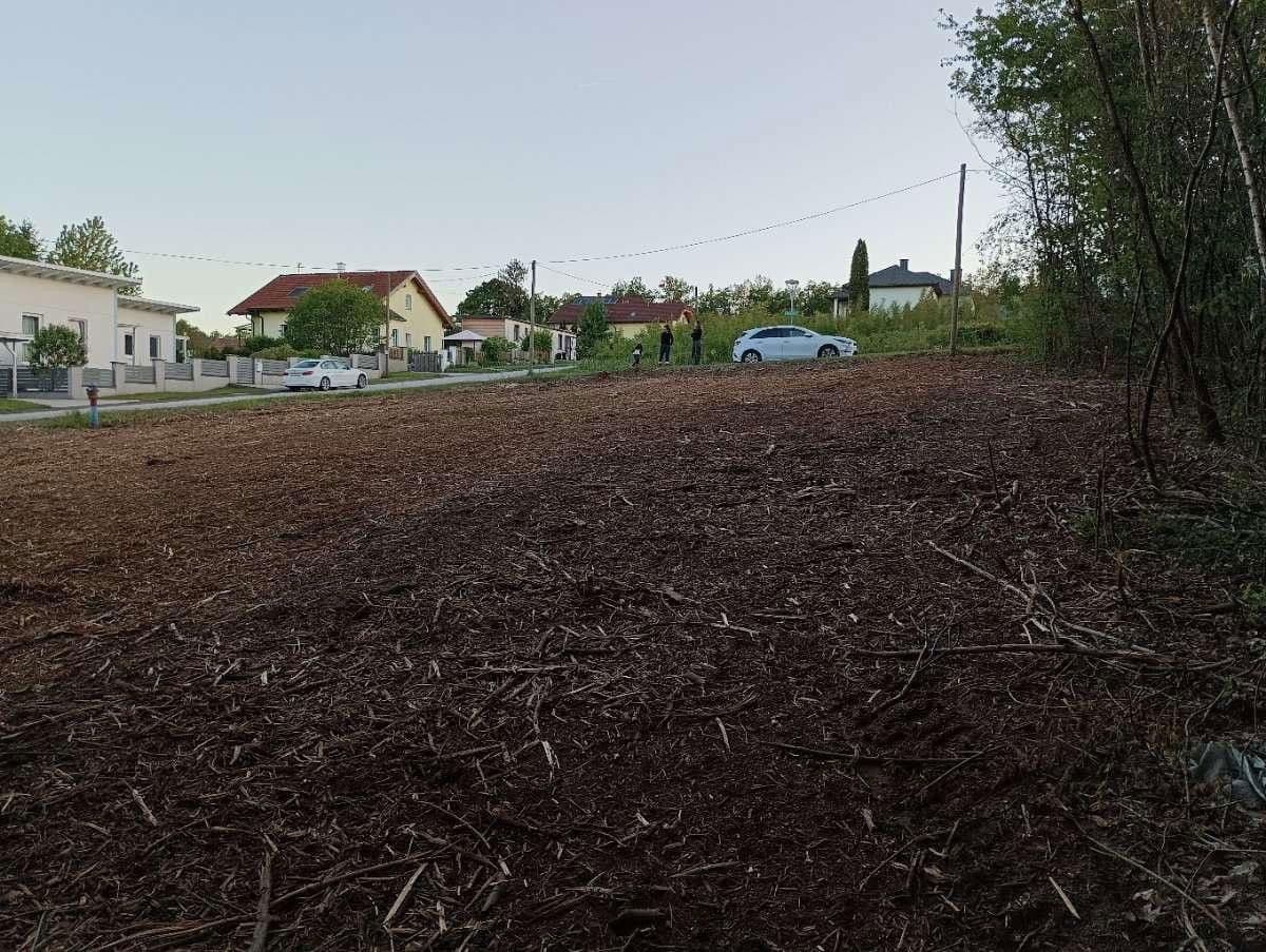 Prodej pozemku 803 m², Fichtengasse 1, Kaisersdorf, Hradsko Prodej pozemku 803 m², Fichtengasse 1, Kaisersdorf, Hradsko