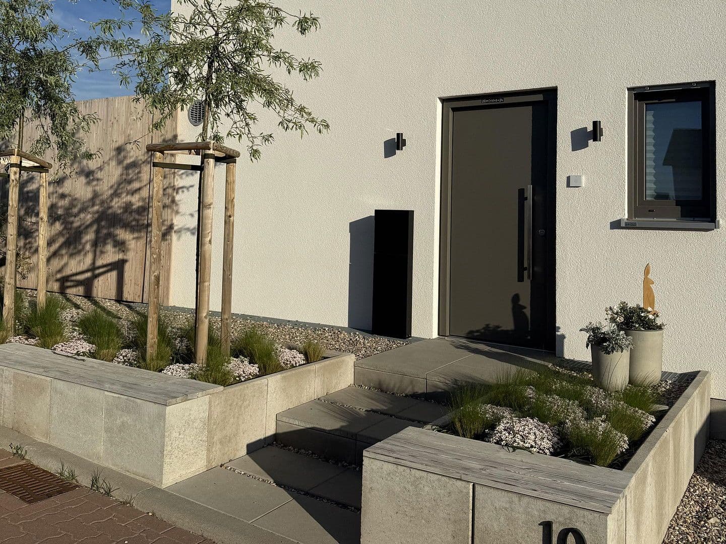 Prodej domu 163 m², pozemek 500 m², Weinolsheim, Porýní-Falc Prodej domu 163 m², pozemek 500 m², Weinolsheim, Porýní-Falc