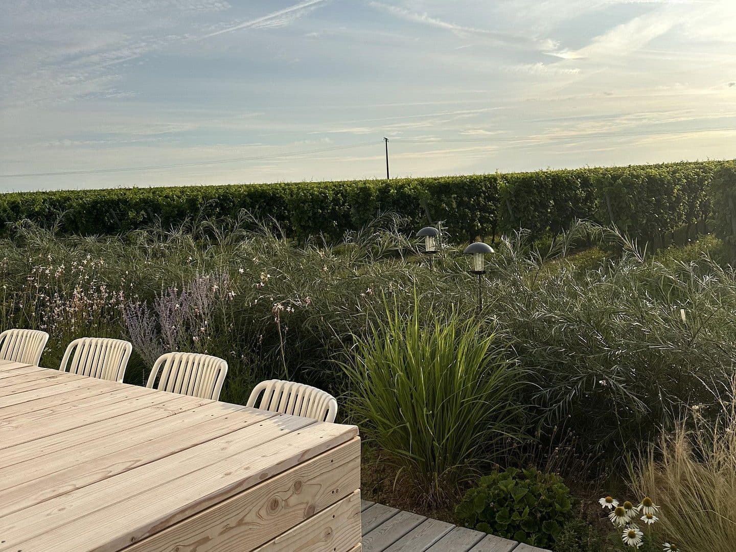 Prodej domu 163 m², pozemek 500 m², Weinolsheim, Porýní-Falc Prodej domu 163 m², pozemek 500 m², Weinolsheim, Porýní-Falc