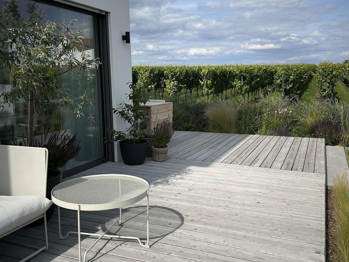 Prodej domu 163 m², pozemek 500 m², Weinolsheim, Porýní-Falc Prodej domu 163 m², pozemek 500 m², Weinolsheim, Porýní-Falc