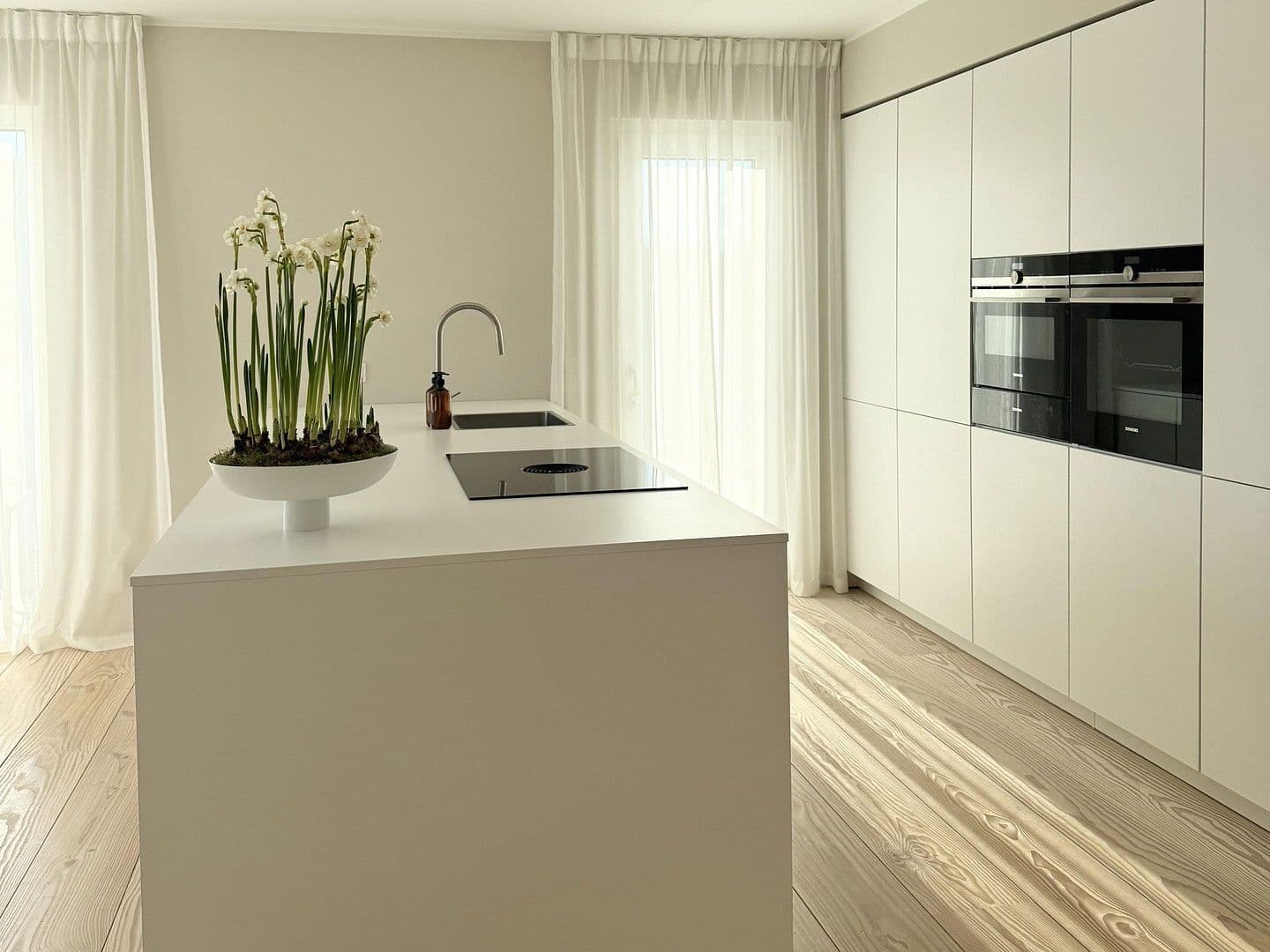 Prodej domu 163 m², pozemek 500 m², Weinolsheim, Porýní-Falc Prodej domu 163 m², pozemek 500 m², Weinolsheim, Porýní-Falc