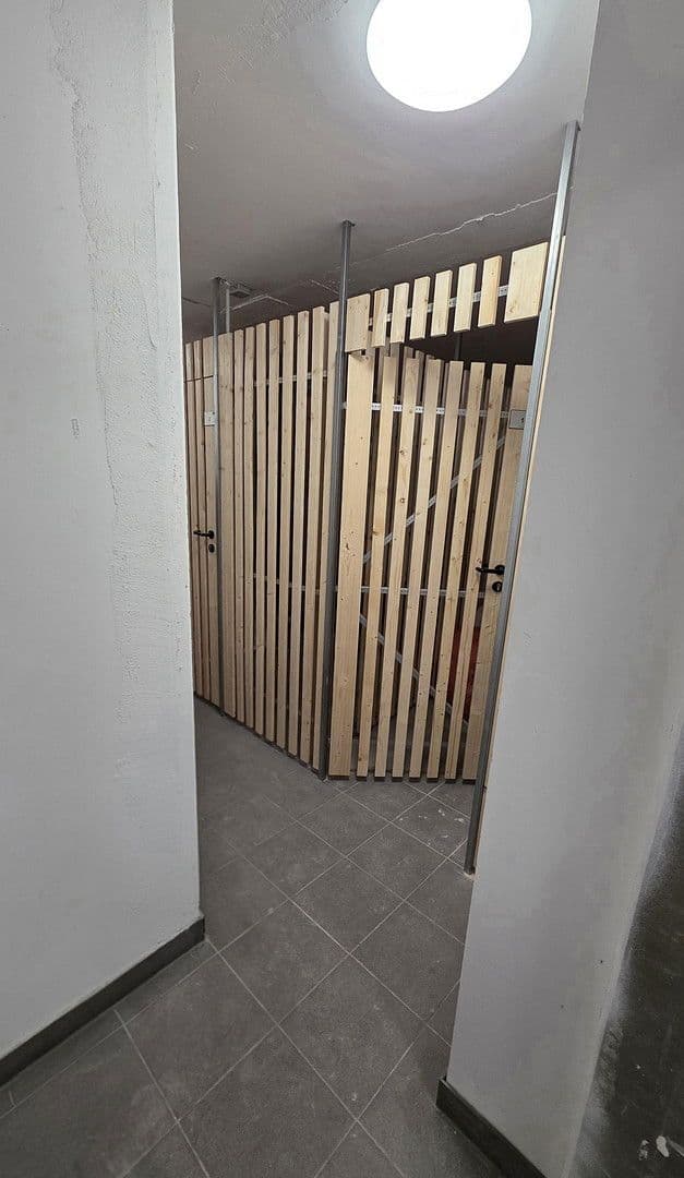 Pronájem bytu 3+1 80 m², Schillerstraße 35, Waldenbuch, Bádensko-Württembersko Pronájem bytu 3+1 80 m², Schillerstraße 35, Waldenbuch, Bádensko-Württembersko