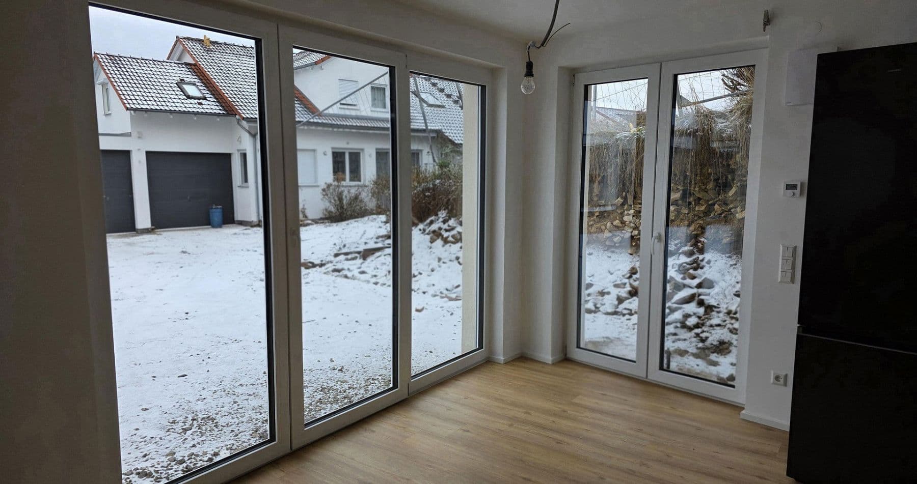 Pronájem bytu 3+1 80 m², Schillerstraße 35, Waldenbuch, Bádensko-Württembersko Pronájem bytu 3+1 80 m², Schillerstraße 35, Waldenbuch, Bádensko-Württembersko