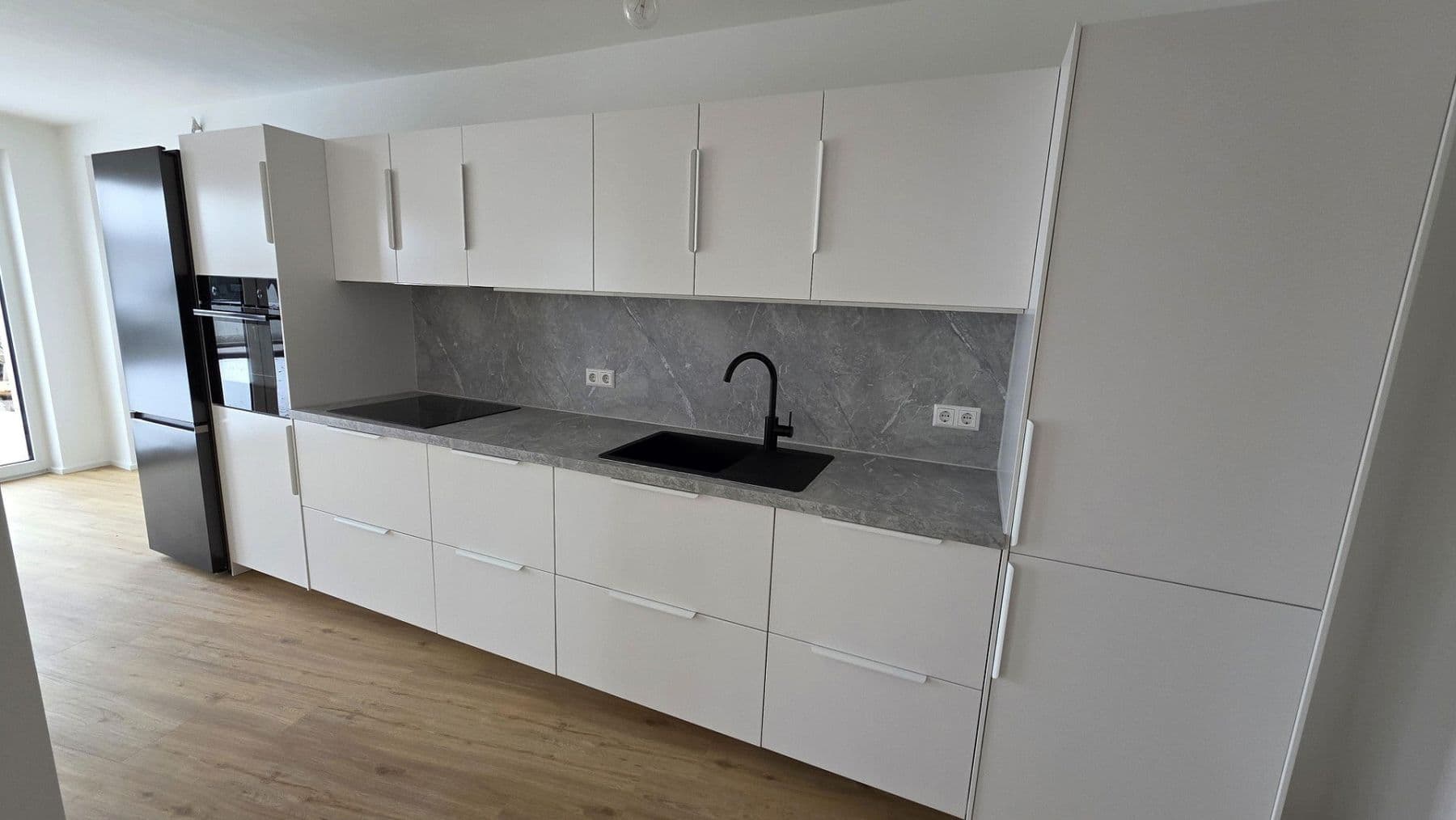 Pronájem bytu 3+1 80 m², Schillerstraße 35, Waldenbuch, Bádensko-Württembersko Pronájem bytu 3+1 80 m², Schillerstraße 35, Waldenbuch, Bádensko-Württembersko