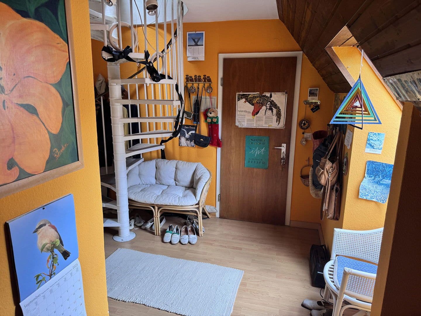 Prodej bytu 4+1 96 m², Sasbachwalden, Bádensko-Württembersko Prodej bytu 4+1 96 m², Sasbachwalden, Bádensko-Württembersko