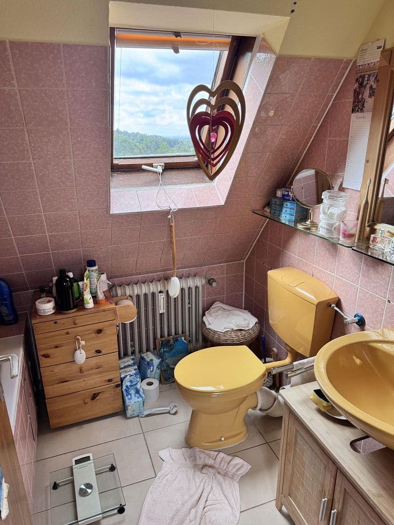 Prodej bytu 4+1 96 m², Sasbachwalden, Bádensko-Württembersko Prodej bytu 4+1 96 m², Sasbachwalden, Bádensko-Württembersko