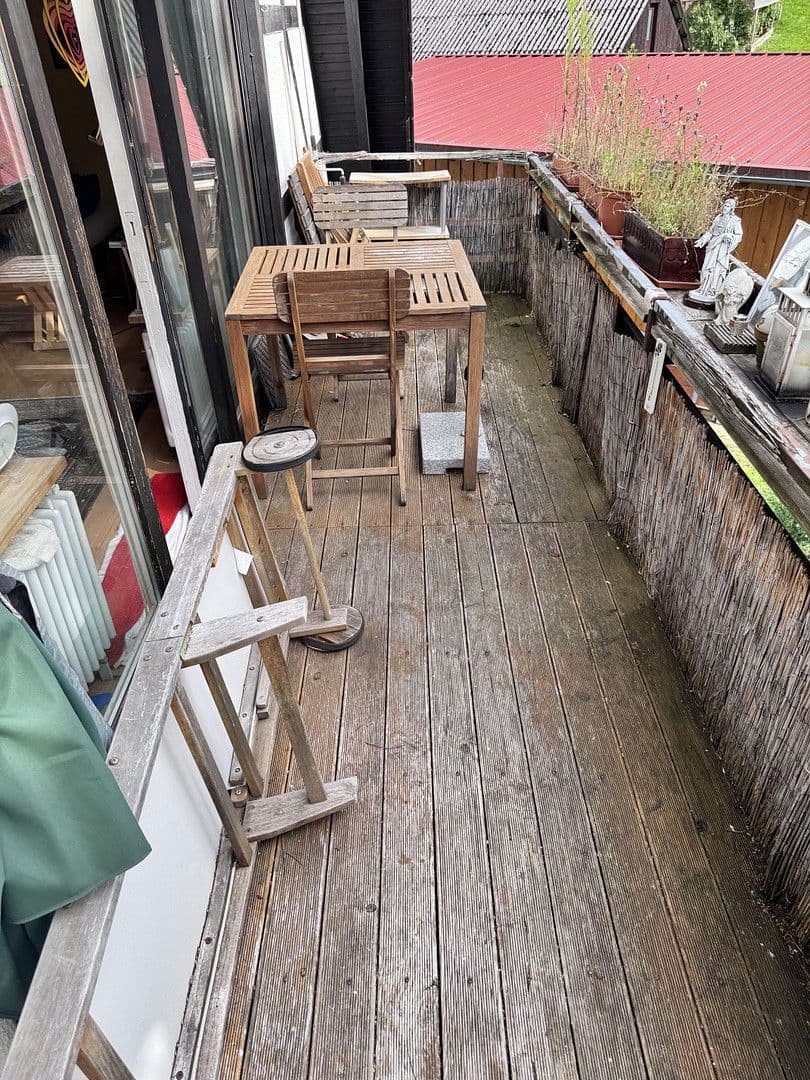 Prodej bytu 4+1 96 m², Sasbachwalden, Bádensko-Württembersko Prodej bytu 4+1 96 m², Sasbachwalden, Bádensko-Württembersko