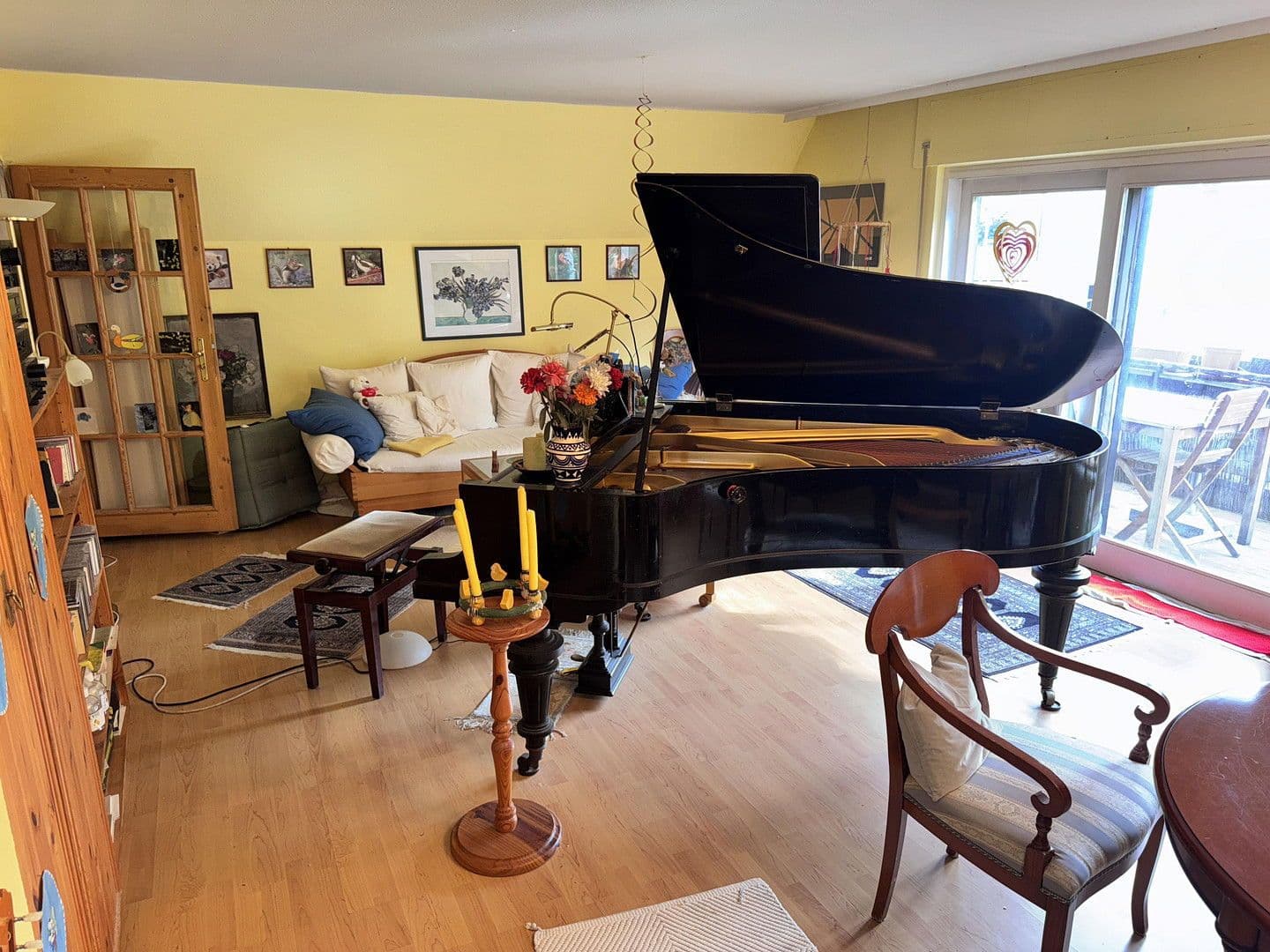 Prodej bytu 4+1 96 m², Sasbachwalden, Bádensko-Württembersko Prodej bytu 4+1 96 m², Sasbachwalden, Bádensko-Württembersko