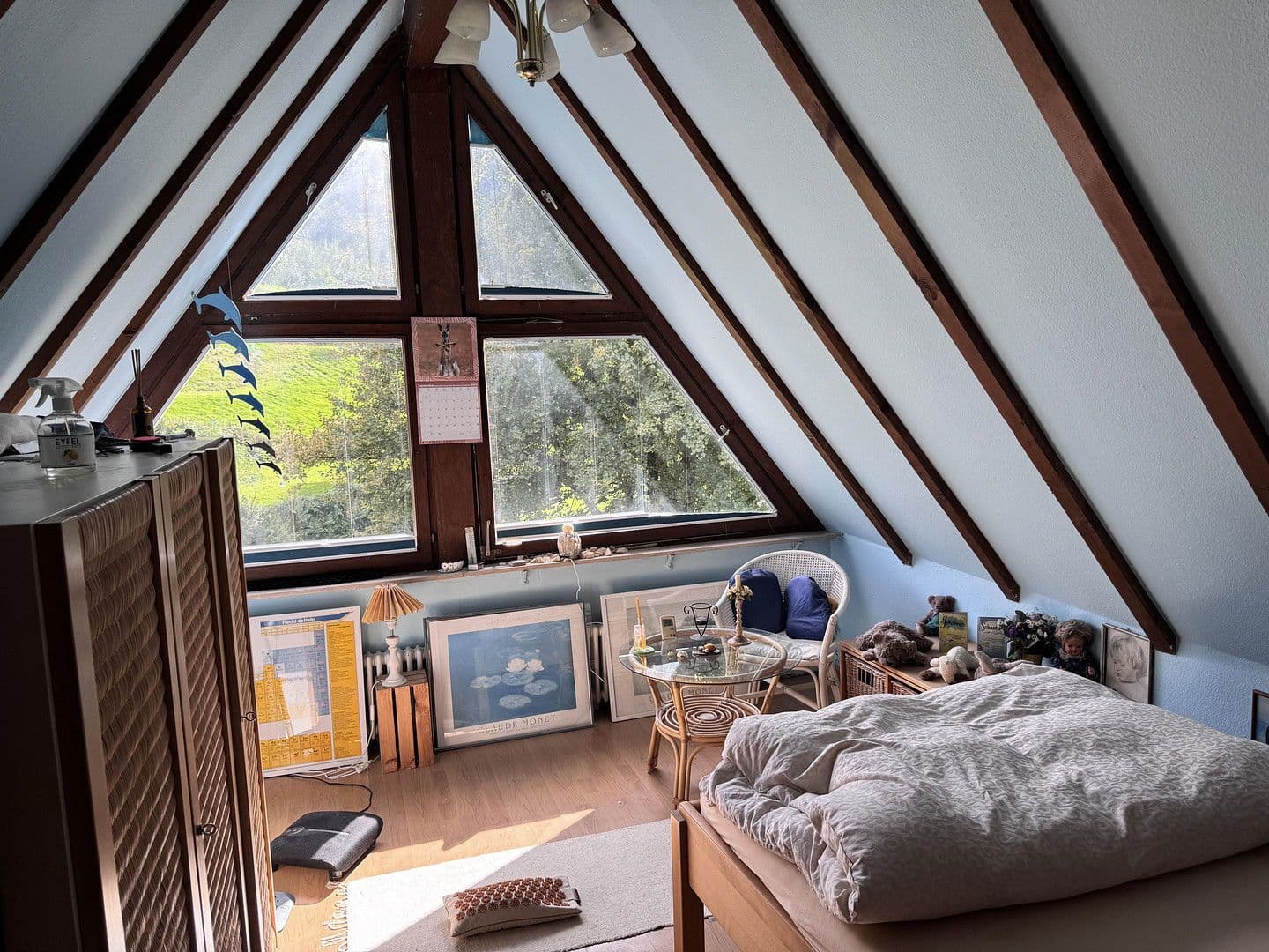 Prodej bytu 4+1 96 m², Sasbachwalden, Bádensko-Württembersko Prodej bytu 4+1 96 m², Sasbachwalden, Bádensko-Württembersko