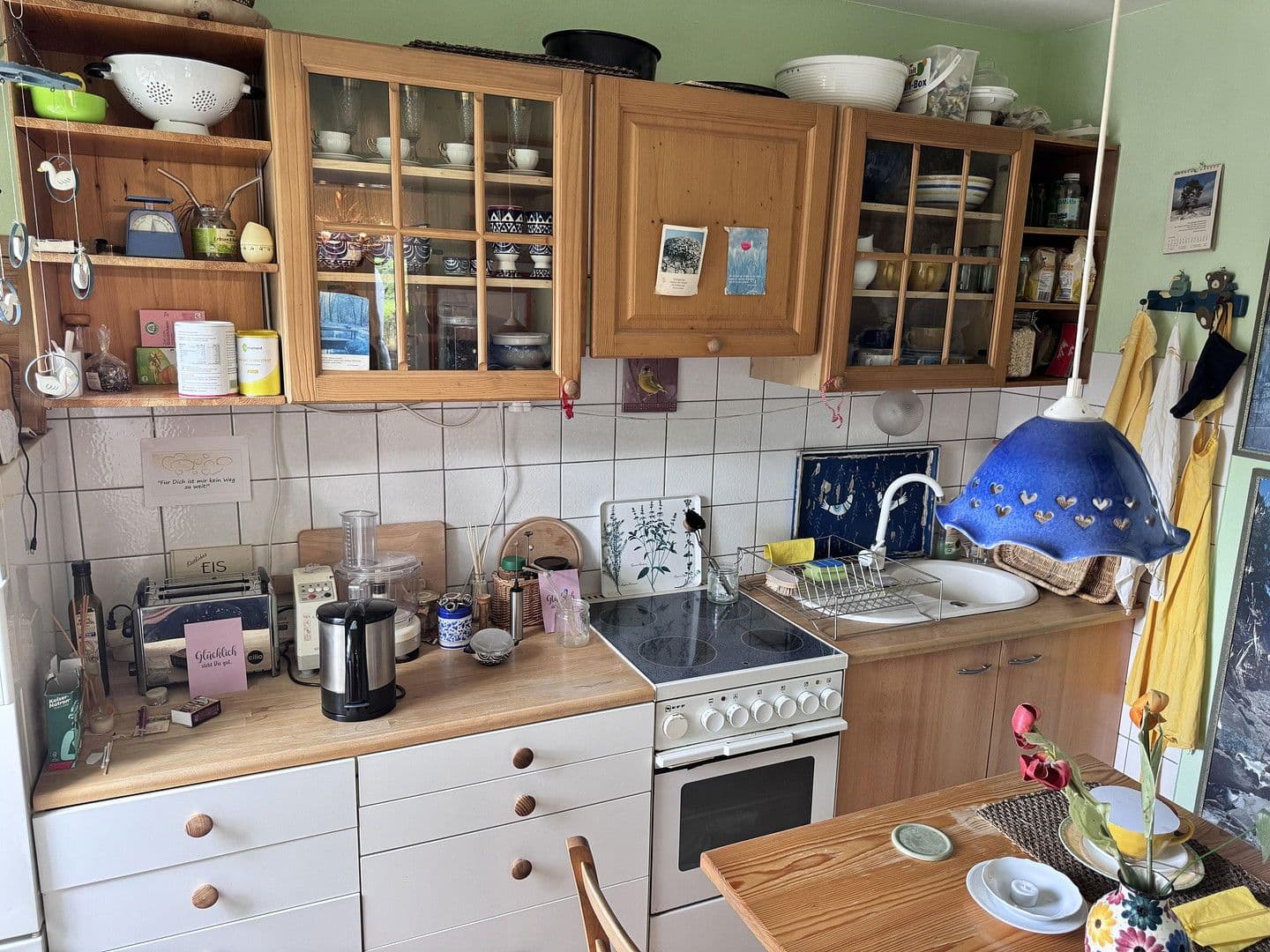 Prodej bytu 4+1 96 m², Sasbachwalden, Bádensko-Württembersko Prodej bytu 4+1 96 m², Sasbachwalden, Bádensko-Württembersko