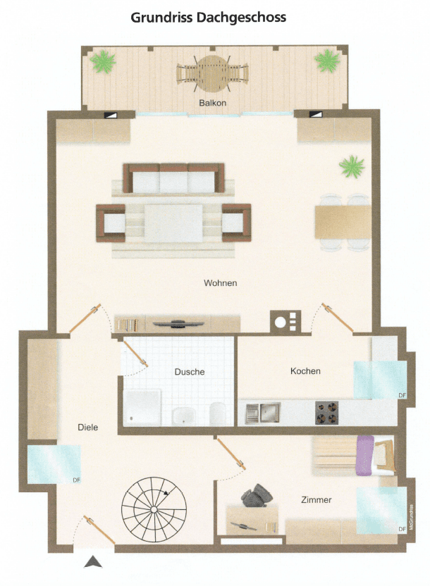Prodej bytu 4+1 96 m², Sasbachwalden, Bádensko-Württembersko Prodej bytu 4+1 96 m², Sasbachwalden, Bádensko-Württembersko