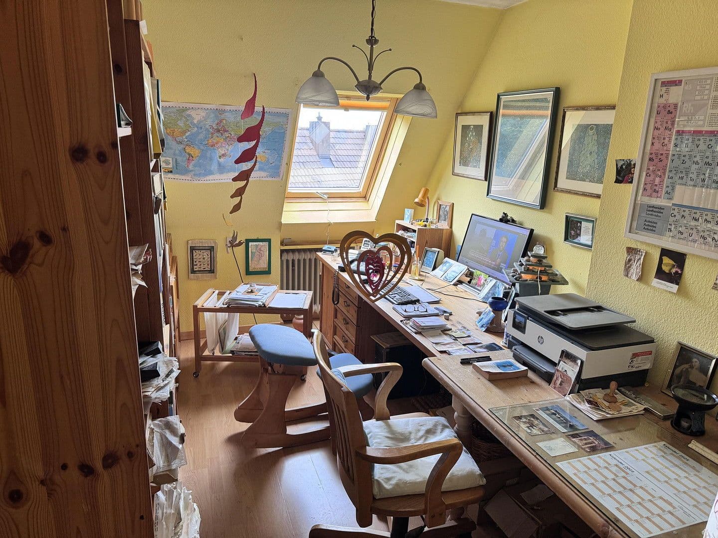 Prodej bytu 4+1 96 m², Sasbachwalden, Bádensko-Württembersko Prodej bytu 4+1 96 m², Sasbachwalden, Bádensko-Württembersko