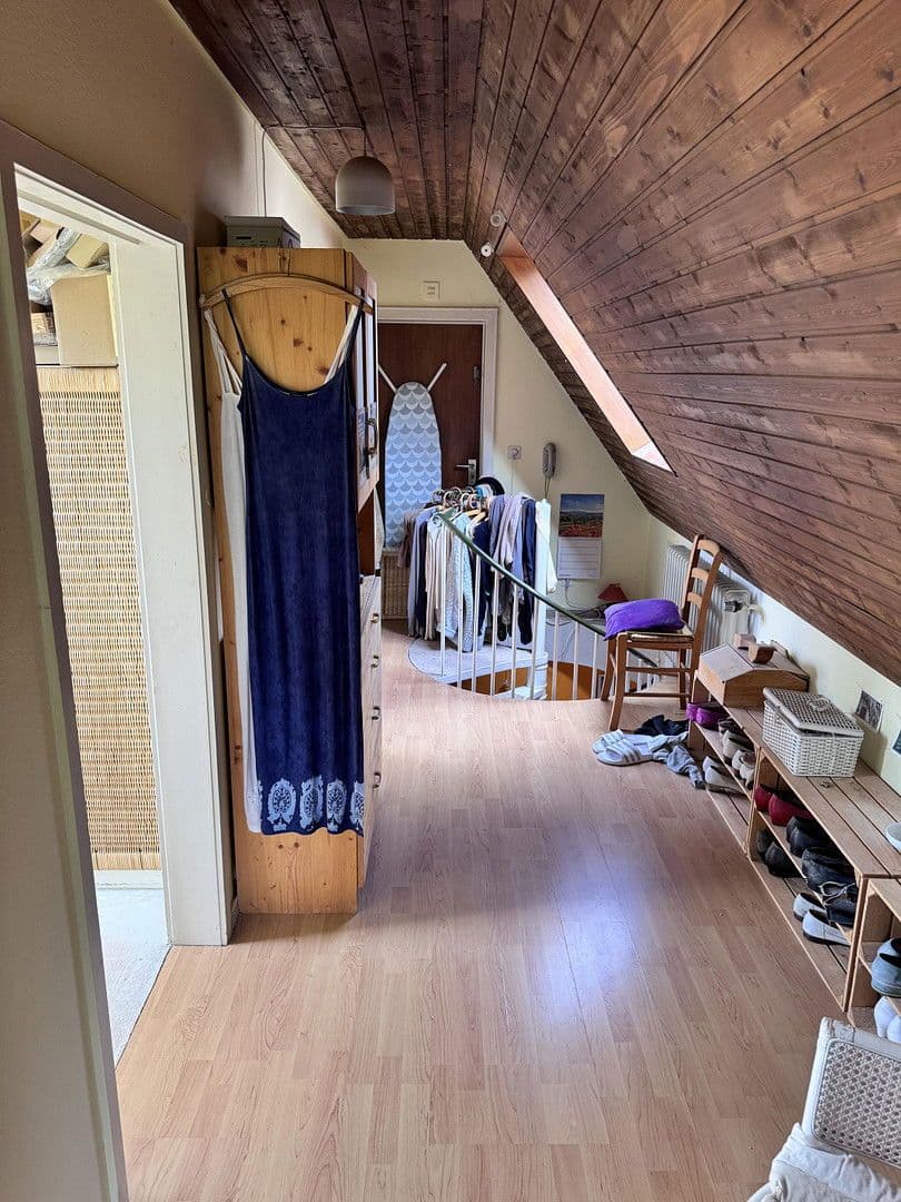 Prodej bytu 4+1 96 m², Sasbachwalden, Bádensko-Württembersko Prodej bytu 4+1 96 m², Sasbachwalden, Bádensko-Württembersko