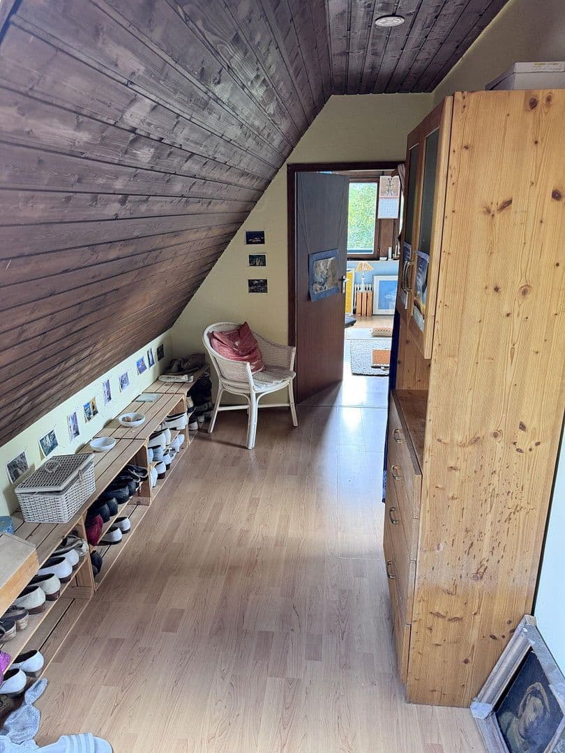 Prodej bytu 4+1 96 m², Sasbachwalden, Bádensko-Württembersko Prodej bytu 4+1 96 m², Sasbachwalden, Bádensko-Württembersko