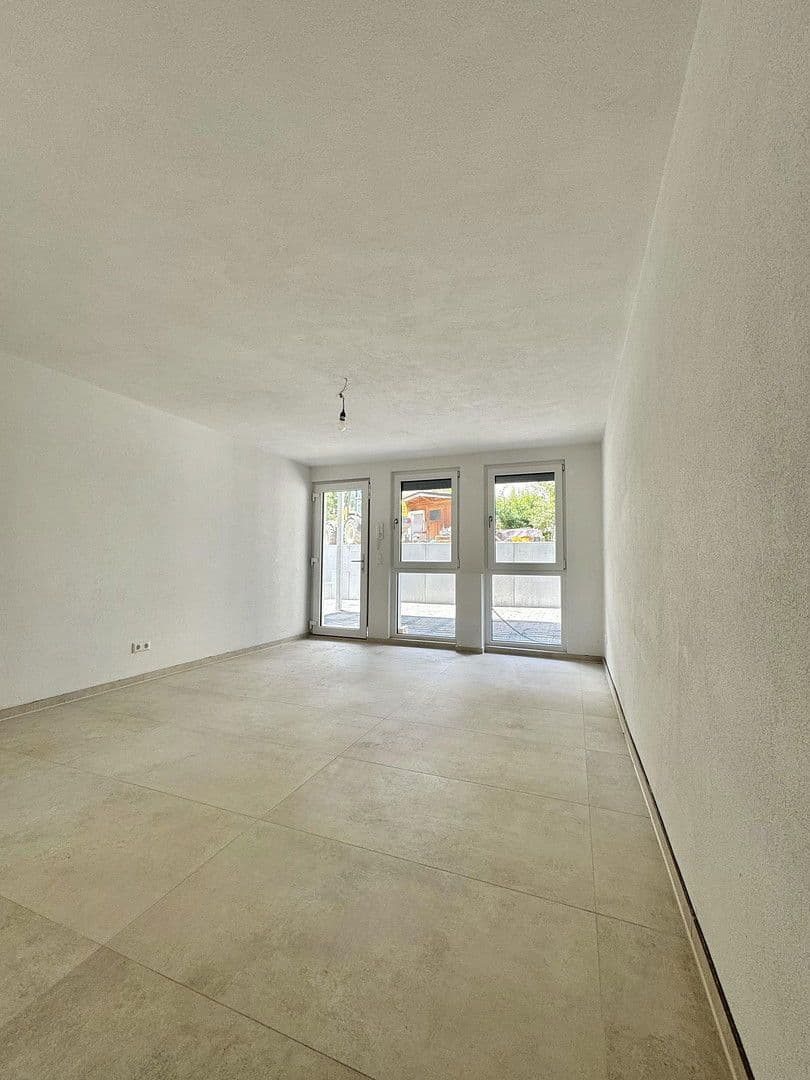 Pronájem bytu 1+kk 38 m², Wasenstraße 31, Stuttgart, Bádensko-Württembersko Pronájem bytu 1+kk 38 m², Wasenstraße 31, Stuttgart, Bádensko-Württembersko