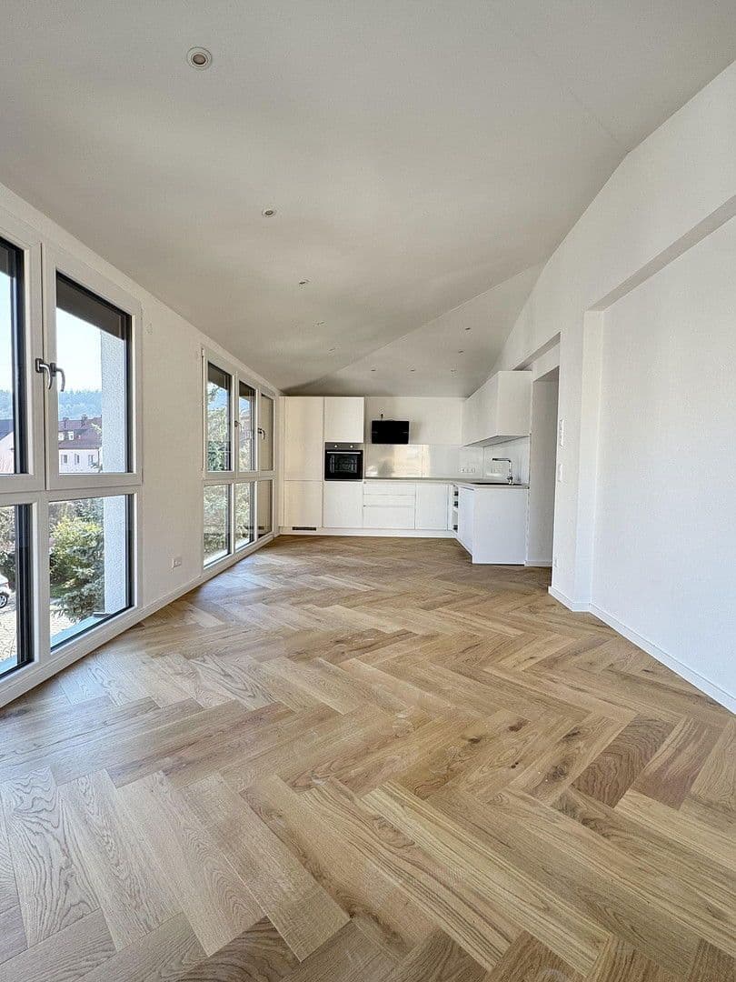 Pronájem bytu 3+kk 71 m², Wasenstrasse 31, Stuttgart, Bádensko-Württembersko Pronájem bytu 3+kk 71 m², Wasenstrasse 31, Stuttgart, Bádensko-Württembersko