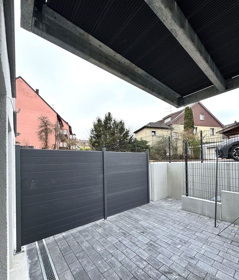 Pronájem bytu 1+kk 38 m², Wasenstraße 31, Stuttgart, Bádensko-Württembersko Pronájem bytu 1+kk 38 m², Wasenstraße 31, Stuttgart, Bádensko-Württembersko