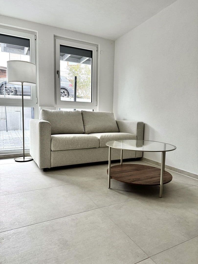 Pronájem bytu 1+kk 38 m², Wasenstraße 31, Stuttgart, Bádensko-Württembersko Pronájem bytu 1+kk 38 m², Wasenstraße 31, Stuttgart, Bádensko-Württembersko