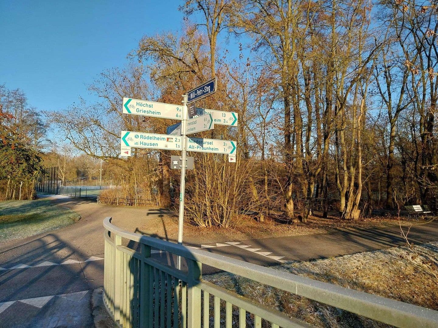 Prodej domu 76 m², pozemek 203 m², Frankfurt, Hessen Prodej domu 76 m², pozemek 203 m², Frankfurt, Hessen