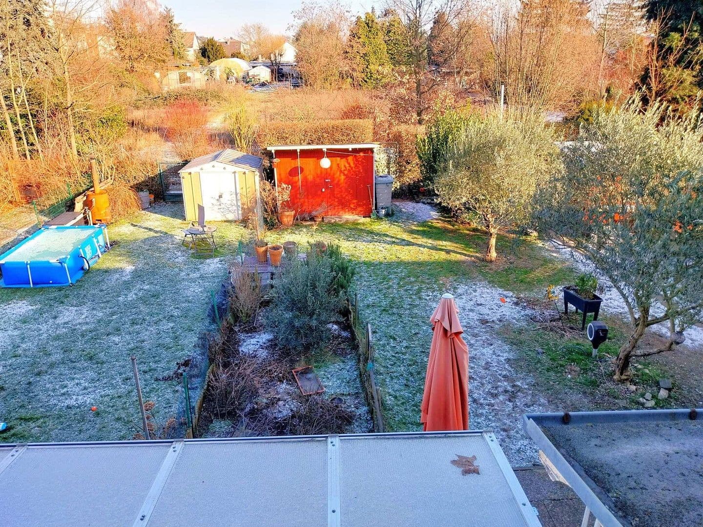 Prodej domu 76 m², pozemek 203 m², Frankfurt, Hessen Prodej domu 76 m², pozemek 203 m², Frankfurt, Hessen