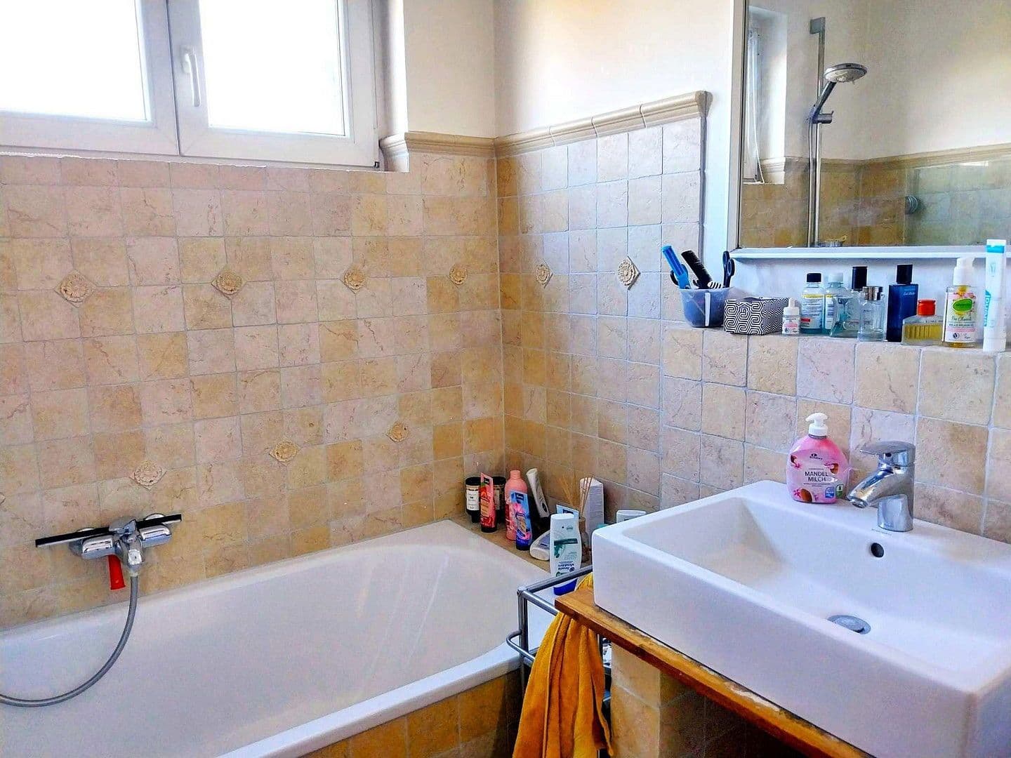 Prodej domu 76 m², pozemek 203 m², Frankfurt, Hessen Prodej domu 76 m², pozemek 203 m², Frankfurt, Hessen