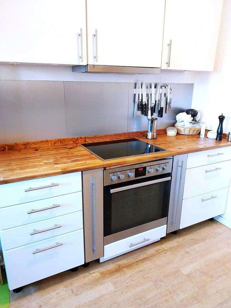 Prodej domu 76 m², pozemek 203 m², Frankfurt, Hessen Prodej domu 76 m², pozemek 203 m², Frankfurt, Hessen