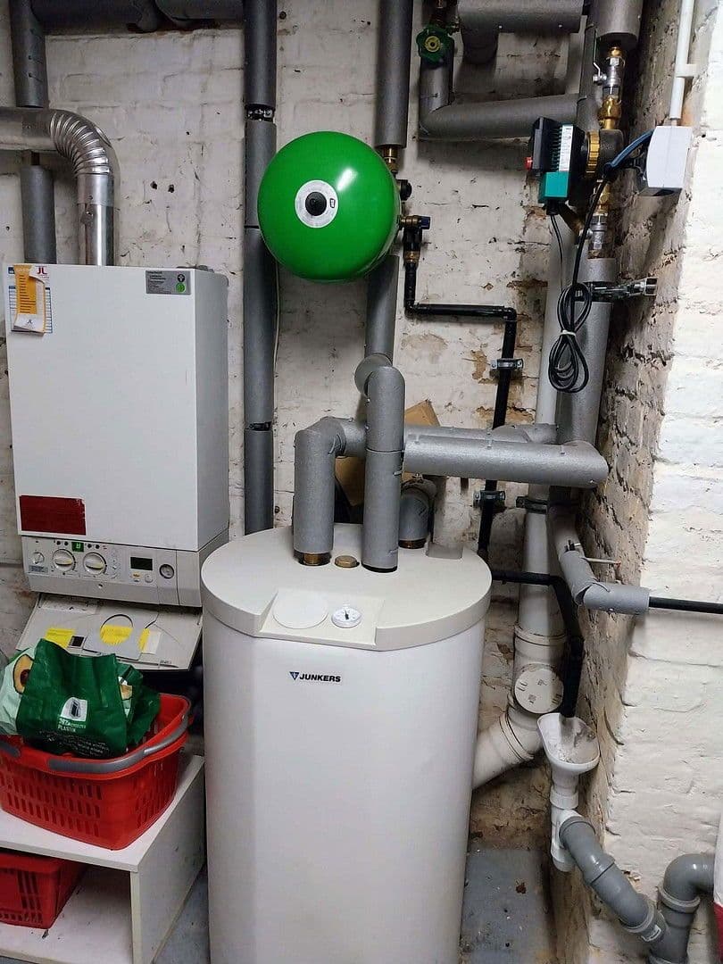 Prodej domu 76 m², pozemek 203 m², Frankfurt, Hessen Prodej domu 76 m², pozemek 203 m², Frankfurt, Hessen