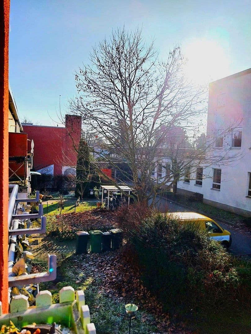 Prodej domu 76 m², pozemek 203 m², Frankfurt, Hessen Prodej domu 76 m², pozemek 203 m², Frankfurt, Hessen