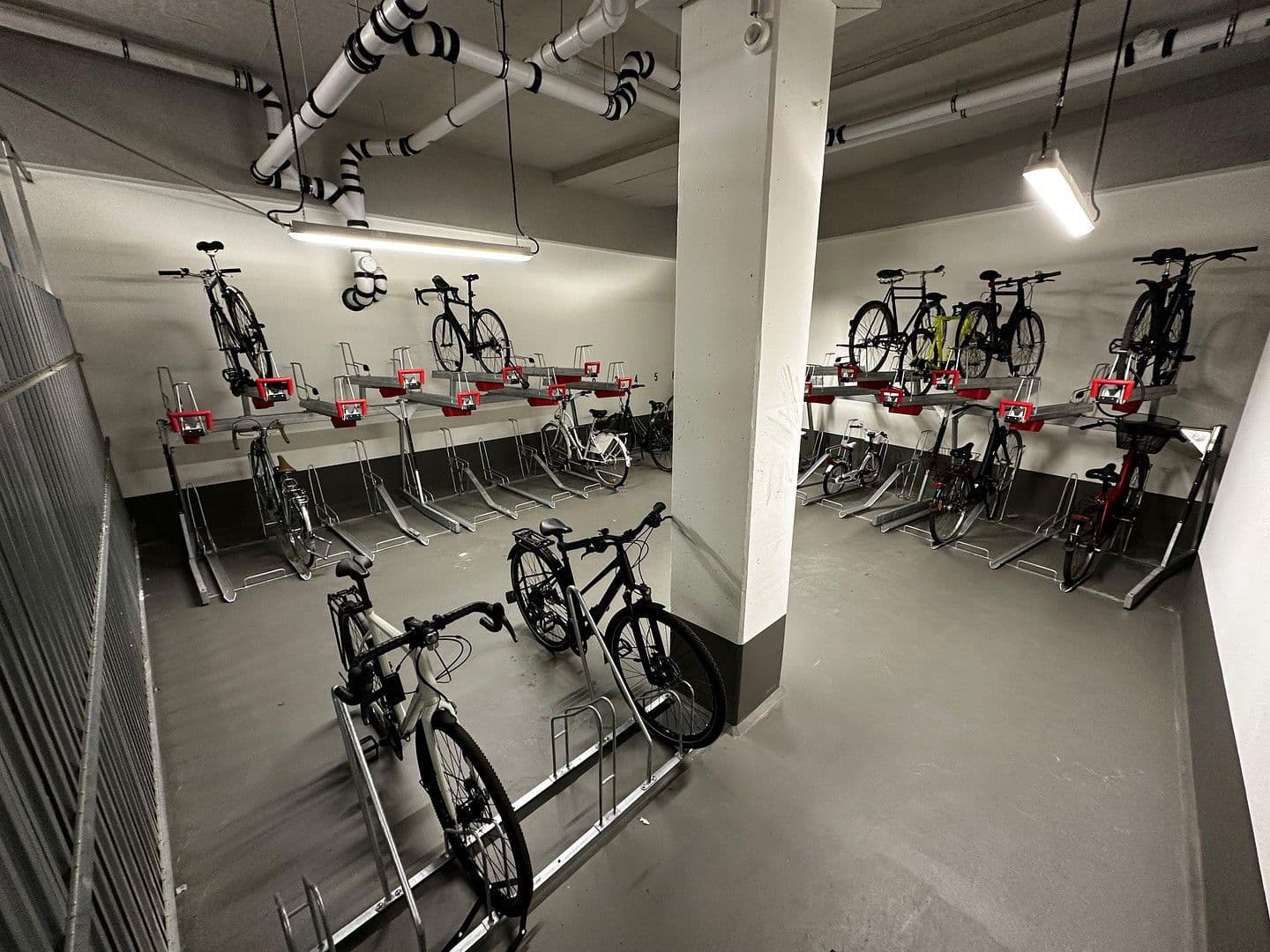 Pronájem bytu 2+1 56 m², Holstenstr. 75, Altona-Altstadt, Hamburg Pronájem bytu 2+1 56 m², Holstenstr. 75, Altona-Altstadt, Hamburg