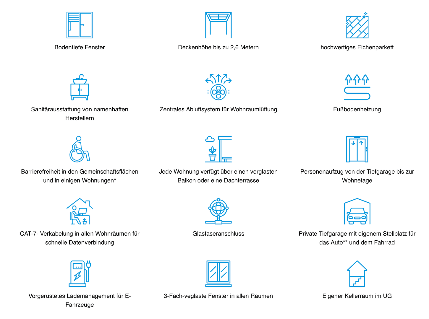Pronájem bytu 2+1 56 m², Holstenstr. 75, Altona-Altstadt, Hamburg Pronájem bytu 2+1 56 m², Holstenstr. 75, Altona-Altstadt, Hamburg