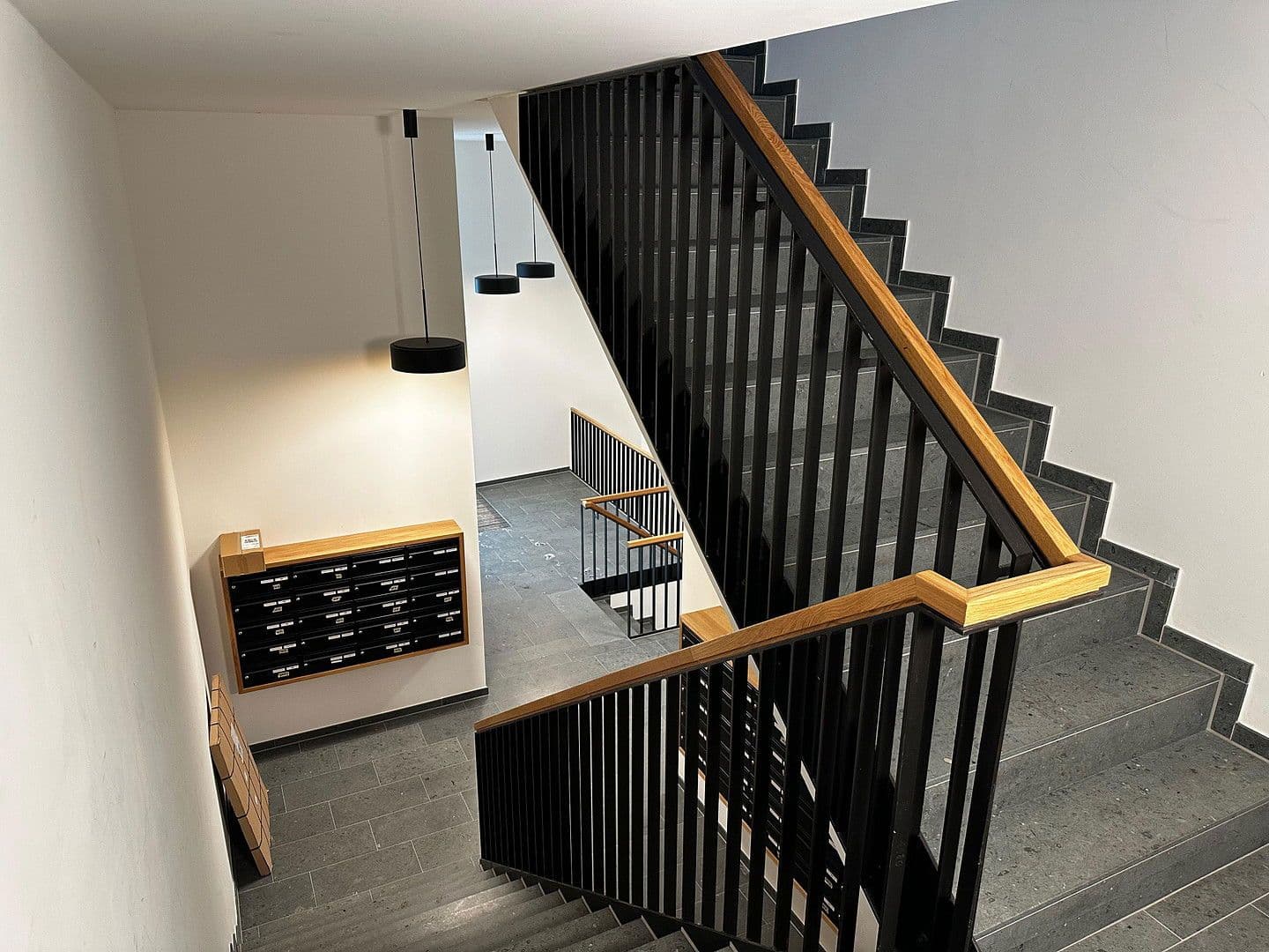 Pronájem bytu 2+1 56 m², Holstenstr. 75, Altona-Altstadt, Hamburg Pronájem bytu 2+1 56 m², Holstenstr. 75, Altona-Altstadt, Hamburg