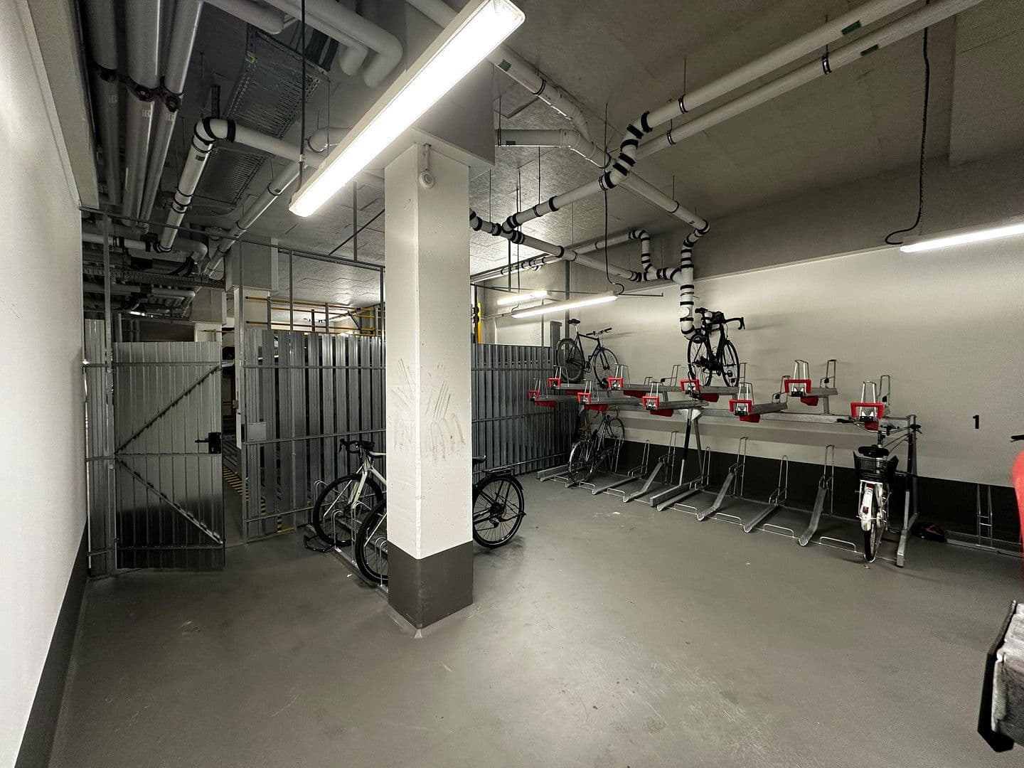 Pronájem bytu 2+1 56 m², Holstenstr. 75, Altona-Altstadt, Hamburg Pronájem bytu 2+1 56 m², Holstenstr. 75, Altona-Altstadt, Hamburg