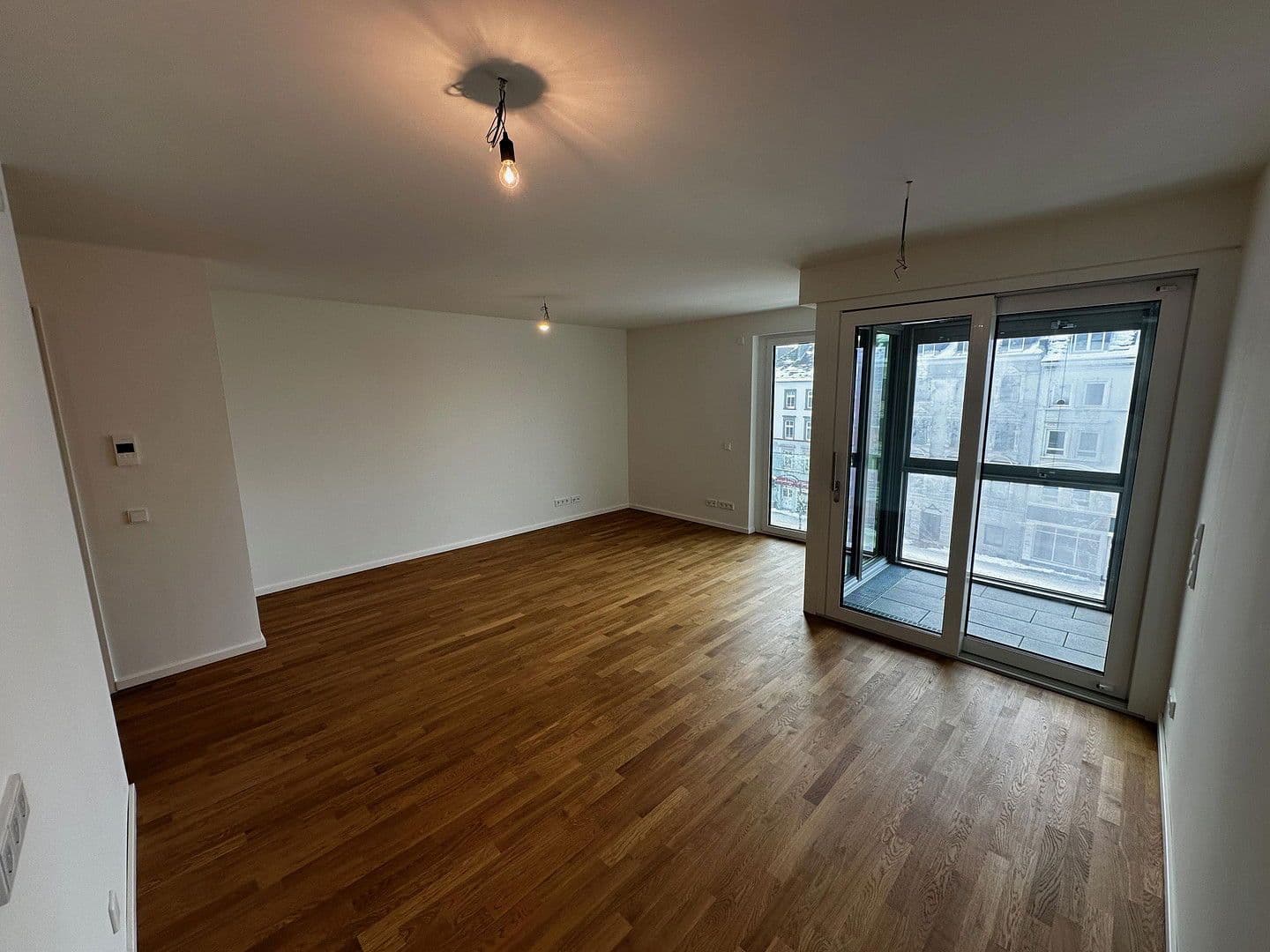 Pronájem bytu 2+1 56 m², Holstenstr. 75, Altona-Altstadt, Hamburg Pronájem bytu 2+1 56 m², Holstenstr. 75, Altona-Altstadt, Hamburg