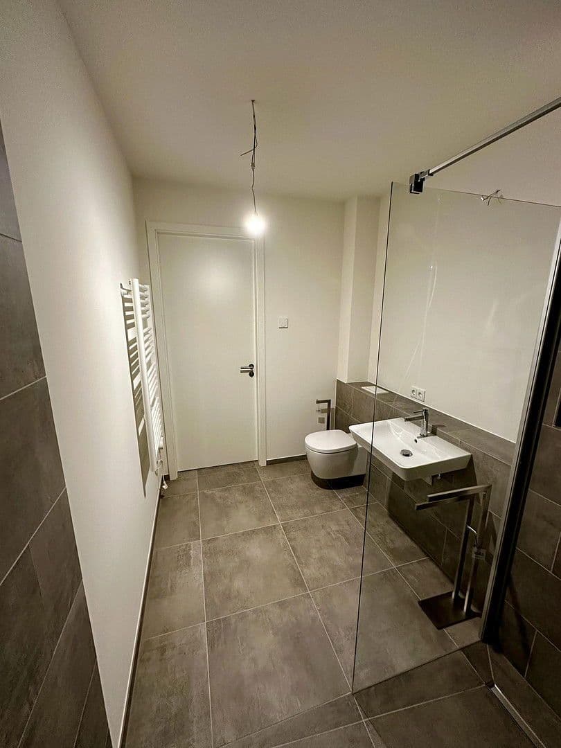 Pronájem bytu 2+1 56 m², Holstenstr. 75, Altona-Altstadt, Hamburg Pronájem bytu 2+1 56 m², Holstenstr. 75, Altona-Altstadt, Hamburg