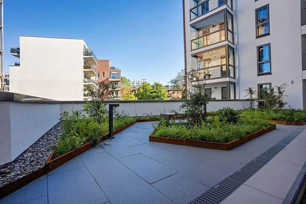 Pronájem bytu 2+1 56 m², Holstenstr. 75, Altona-Altstadt, Hamburg Pronájem bytu 2+1 56 m², Holstenstr. 75, Altona-Altstadt, Hamburg