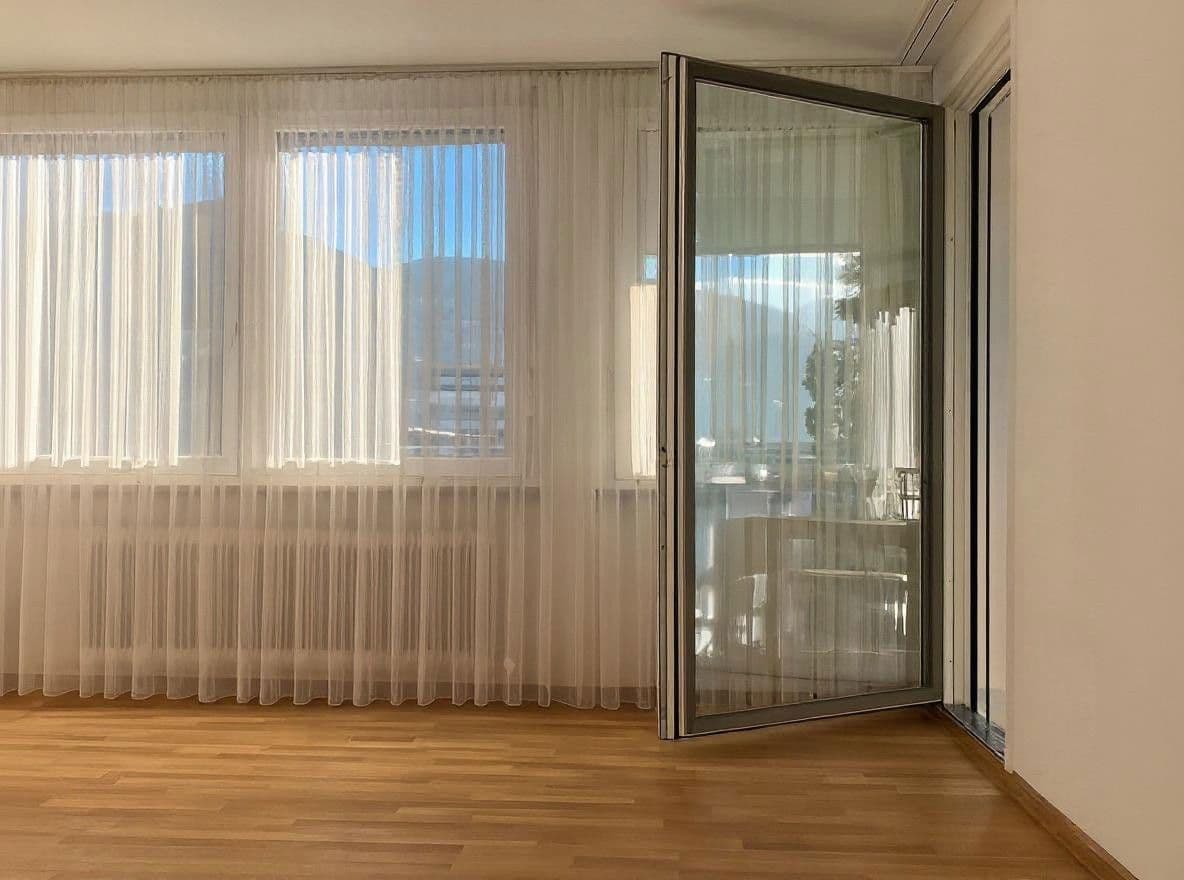 Pronájem bytu 5+1 188 m², Schulgasse, Dornbirn, Vorarlbersko Pronájem bytu 5+1 188 m², Schulgasse, Dornbirn, Vorarlbersko