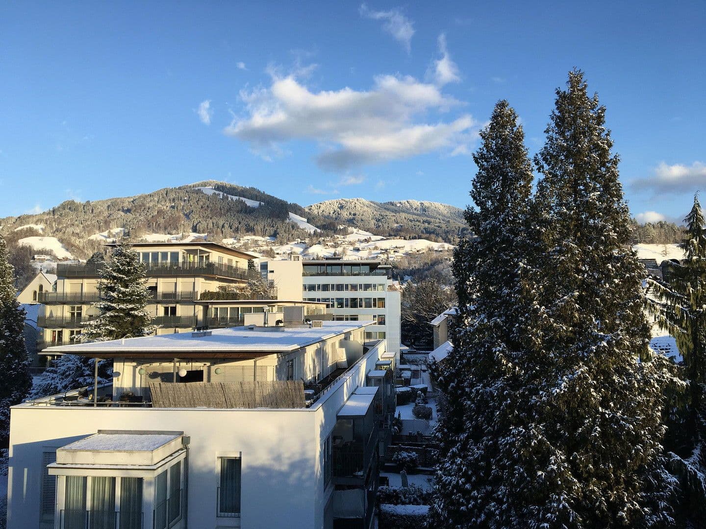 Pronájem bytu 5+1 188 m², Schulgasse, Dornbirn, Vorarlbersko Pronájem bytu 5+1 188 m², Schulgasse, Dornbirn, Vorarlbersko