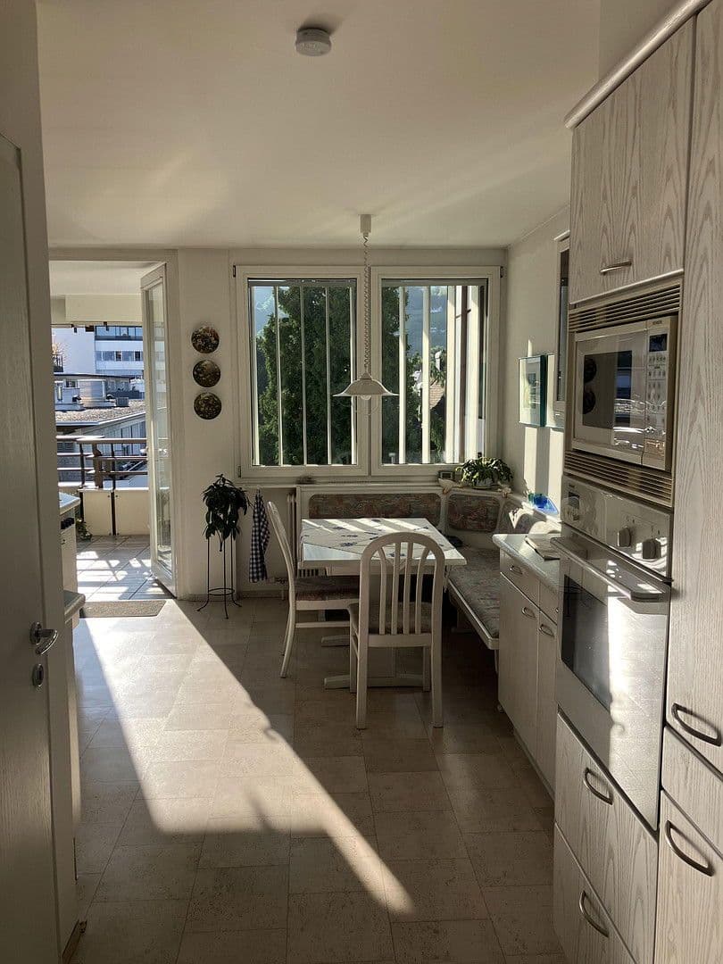 Pronájem bytu 5+1 188 m², Schulgasse, Dornbirn, Vorarlbersko Pronájem bytu 5+1 188 m², Schulgasse, Dornbirn, Vorarlbersko