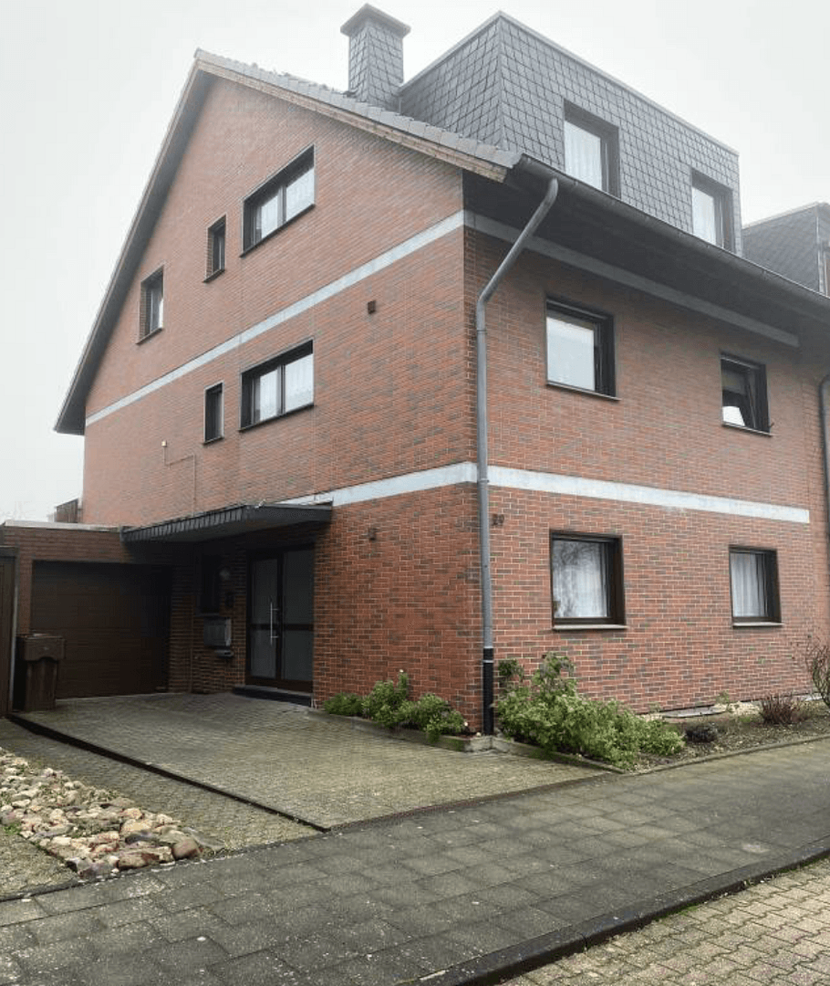 Prodej domu 227 m², pozemek 309 m², Böcklinstr. 29, Mönchengladbach, Severní Porýní-Vestfálsko Prodej domu 227 m², pozemek 309 m², Böcklinstr. 29, Mönchengladbach, Severní Porýní-Vestfálsko