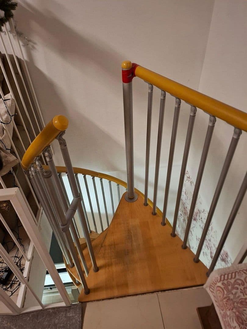 Prodej domu 227 m², pozemek 309 m², Böcklinstr. 29, Mönchengladbach, Severní Porýní-Vestfálsko Prodej domu 227 m², pozemek 309 m², Böcklinstr. 29, Mönchengladbach, Severní Porýní-Vestfálsko