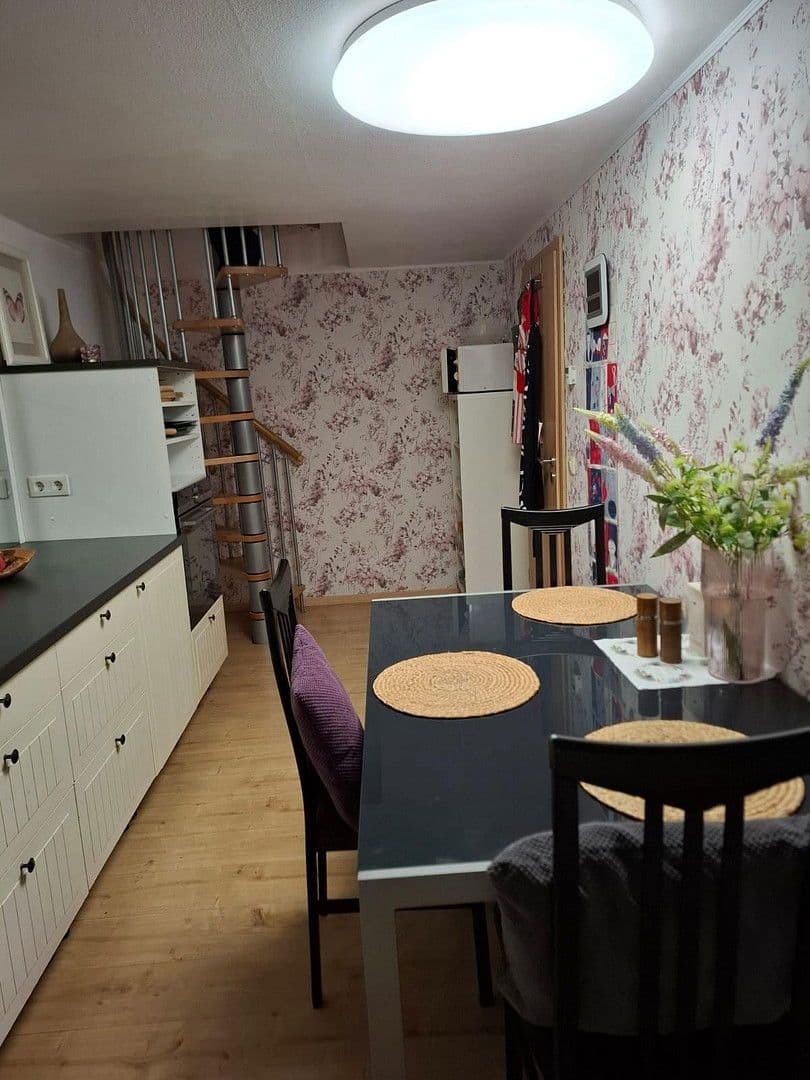 Prodej domu 227 m², pozemek 309 m², Böcklinstr. 29, Mönchengladbach, Severní Porýní-Vestfálsko Prodej domu 227 m², pozemek 309 m², Böcklinstr. 29, Mönchengladbach, Severní Porýní-Vestfálsko