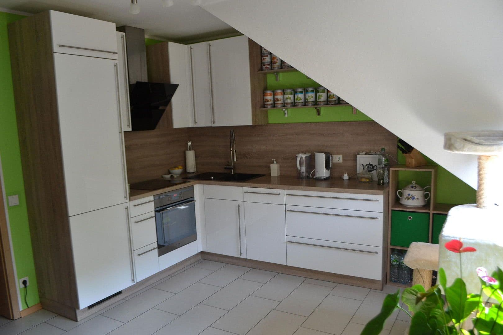 Prodej domu 227 m², pozemek 309 m², Böcklinstr. 29, Mönchengladbach, Severní Porýní-Vestfálsko Prodej domu 227 m², pozemek 309 m², Böcklinstr. 29, Mönchengladbach, Severní Porýní-Vestfálsko