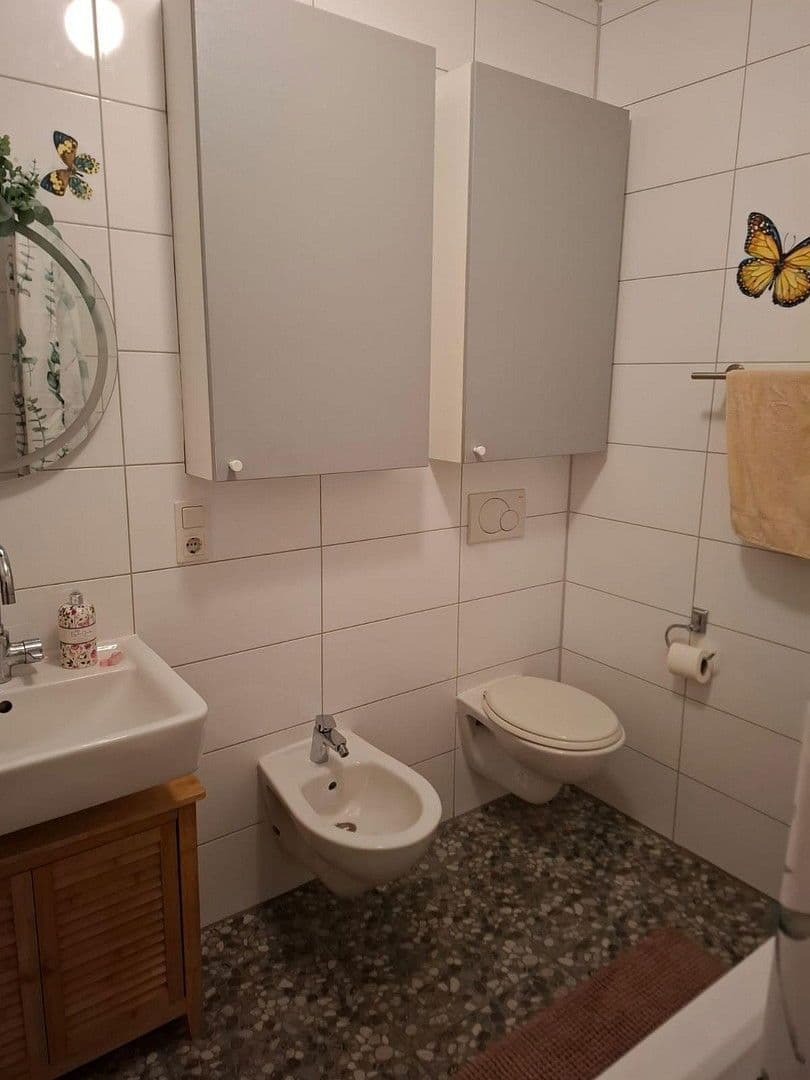 Prodej domu 227 m², pozemek 309 m², Böcklinstr. 29, Mönchengladbach, Severní Porýní-Vestfálsko Prodej domu 227 m², pozemek 309 m², Böcklinstr. 29, Mönchengladbach, Severní Porýní-Vestfálsko