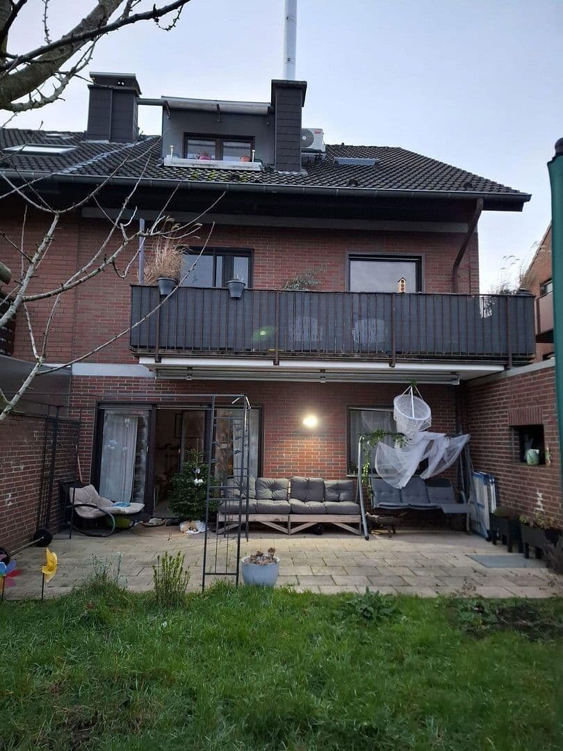 Prodej domu 227 m², pozemek 309 m², Böcklinstr. 29, Mönchengladbach, Severní Porýní-Vestfálsko Prodej domu 227 m², pozemek 309 m², Böcklinstr. 29, Mönchengladbach, Severní Porýní-Vestfálsko