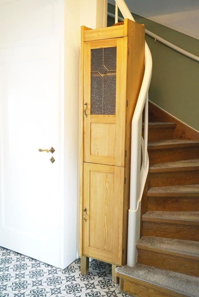 Prodej domu 100 m², pozemek 202 m², Arnstädter Weg 20, Frankfurt, Hessen Prodej domu 100 m², pozemek 202 m², Arnstädter Weg 20, Frankfurt, Hessen