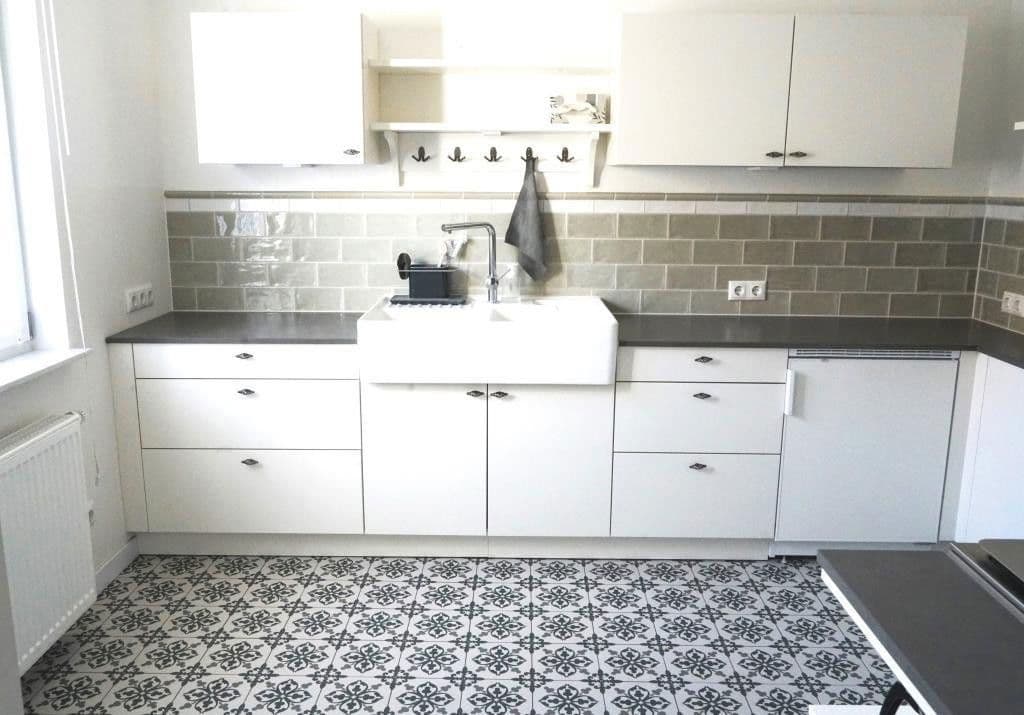 Prodej domu 100 m², pozemek 202 m², Arnstädter Weg 20, Frankfurt, Hessen Prodej domu 100 m², pozemek 202 m², Arnstädter Weg 20, Frankfurt, Hessen