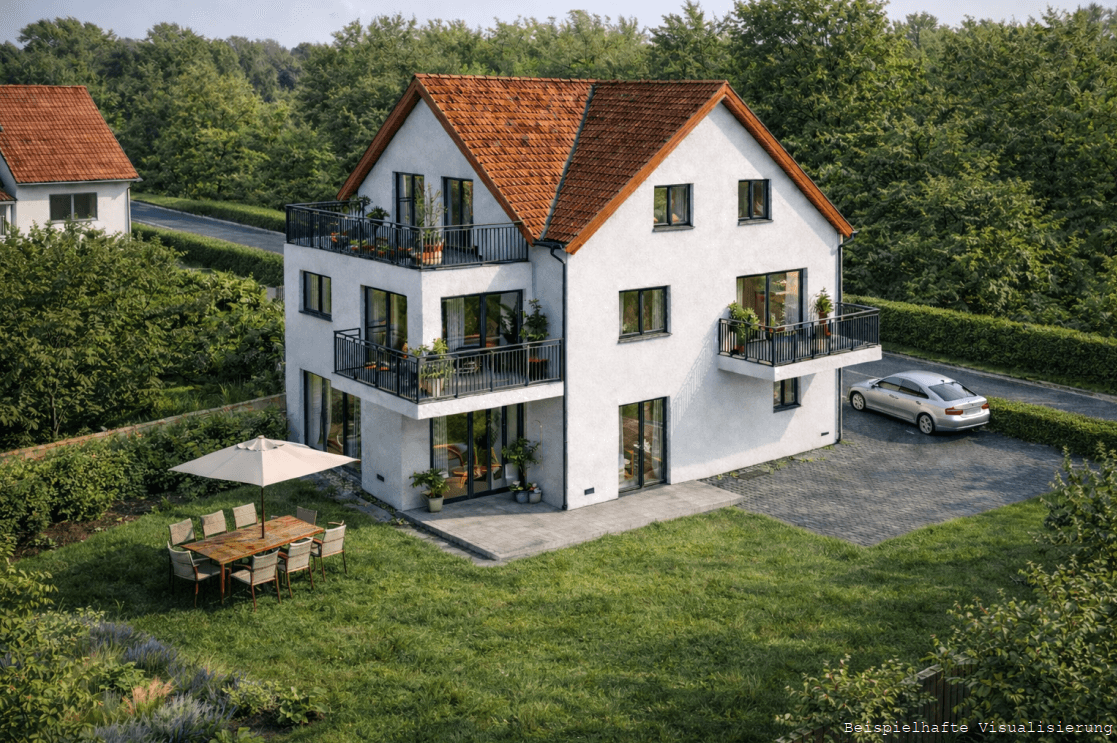 Prodej pozemku 738 m², Zur Frankenfurt 145, Frankfurt am Main, Hessen Prodej pozemku 738 m², Zur Frankenfurt 145, Frankfurt am Main, Hessen