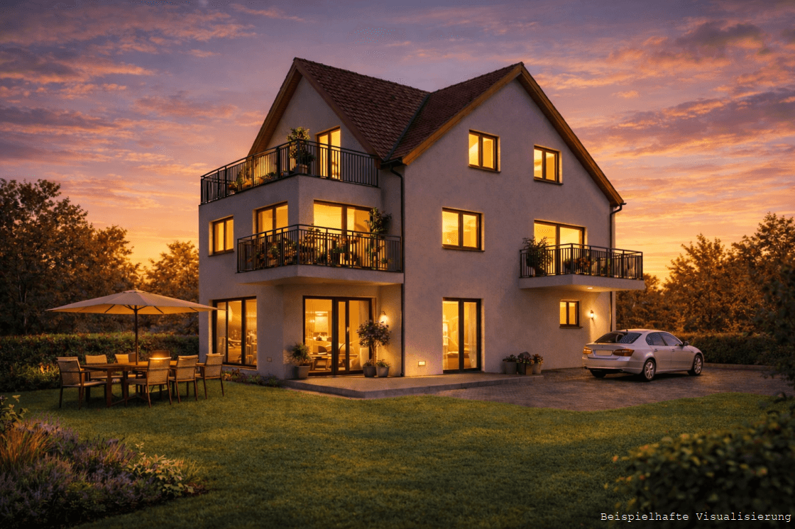 Prodej pozemku 738 m², Zur Frankenfurt 145, Frankfurt am Main, Hessen Prodej pozemku 738 m², Zur Frankenfurt 145, Frankfurt am Main, Hessen