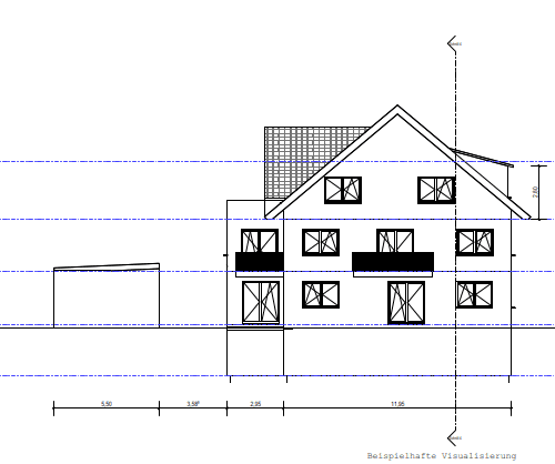 Prodej pozemku 738 m², Zur Frankenfurt 145, Frankfurt am Main, Hessen Prodej pozemku 738 m², Zur Frankenfurt 145, Frankfurt am Main, Hessen